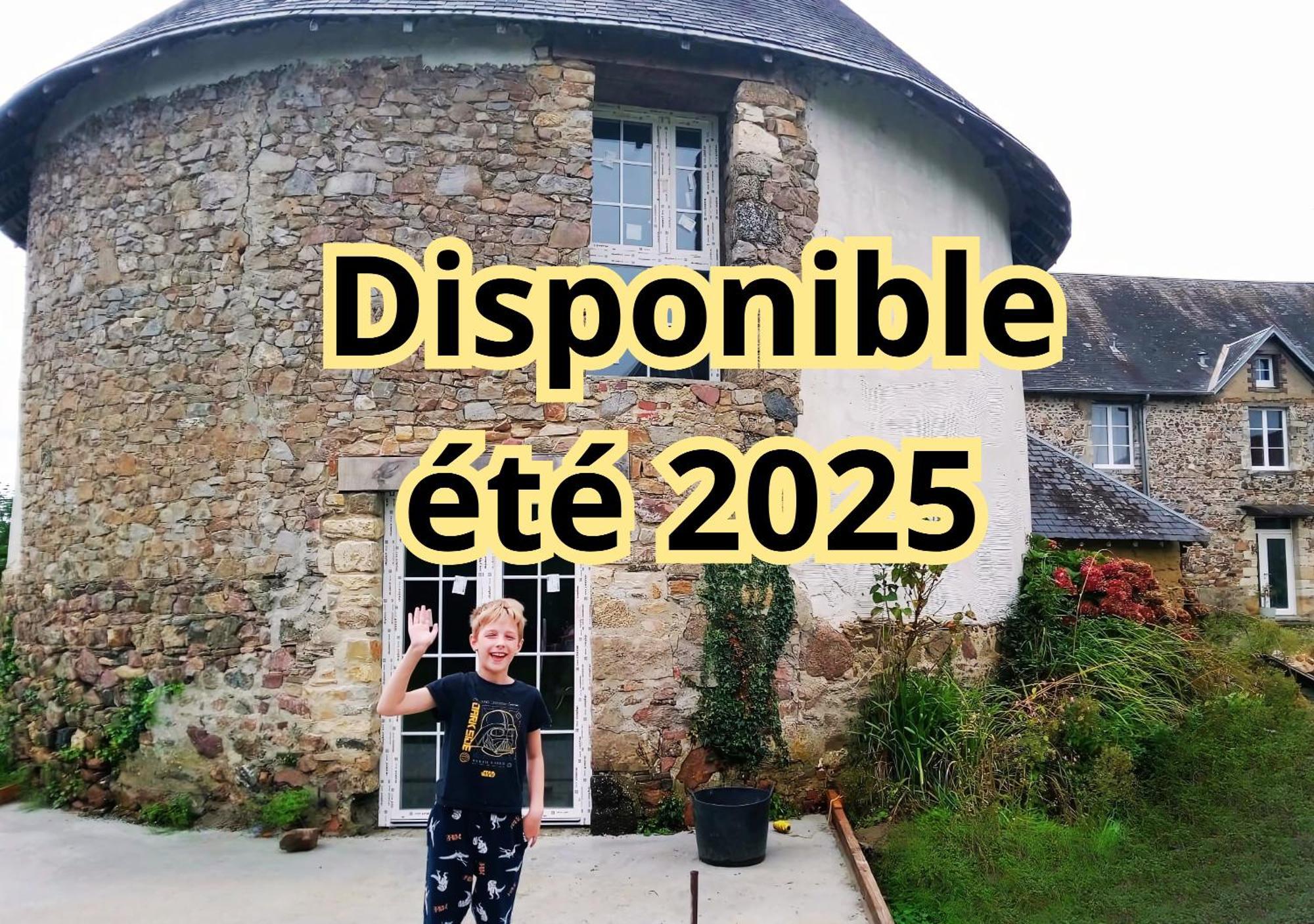 La Synchronicite - Chambres D'Hotes Saint-Sauveur-Villages Kültér fotó